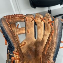 A2000 Wilson Glove 11.5