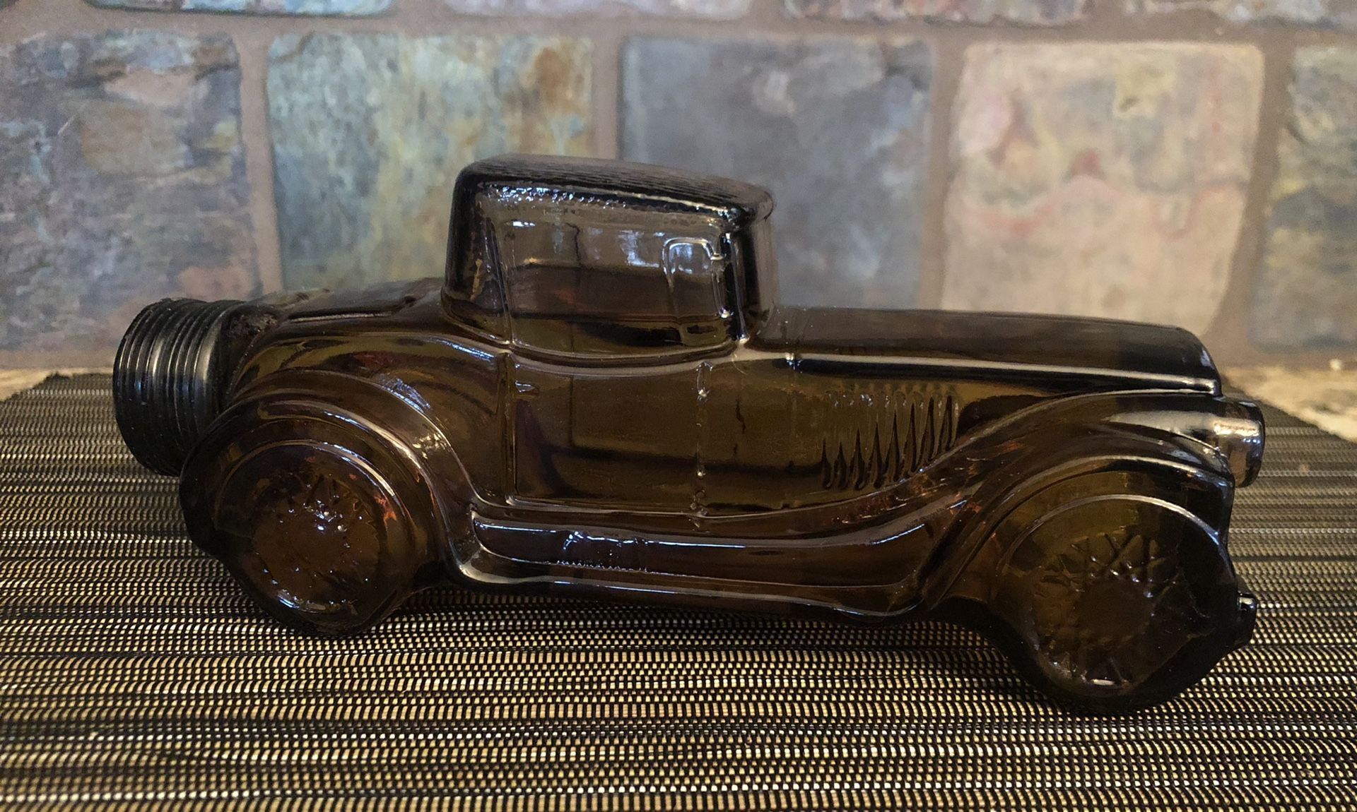 Avon Vintage Car