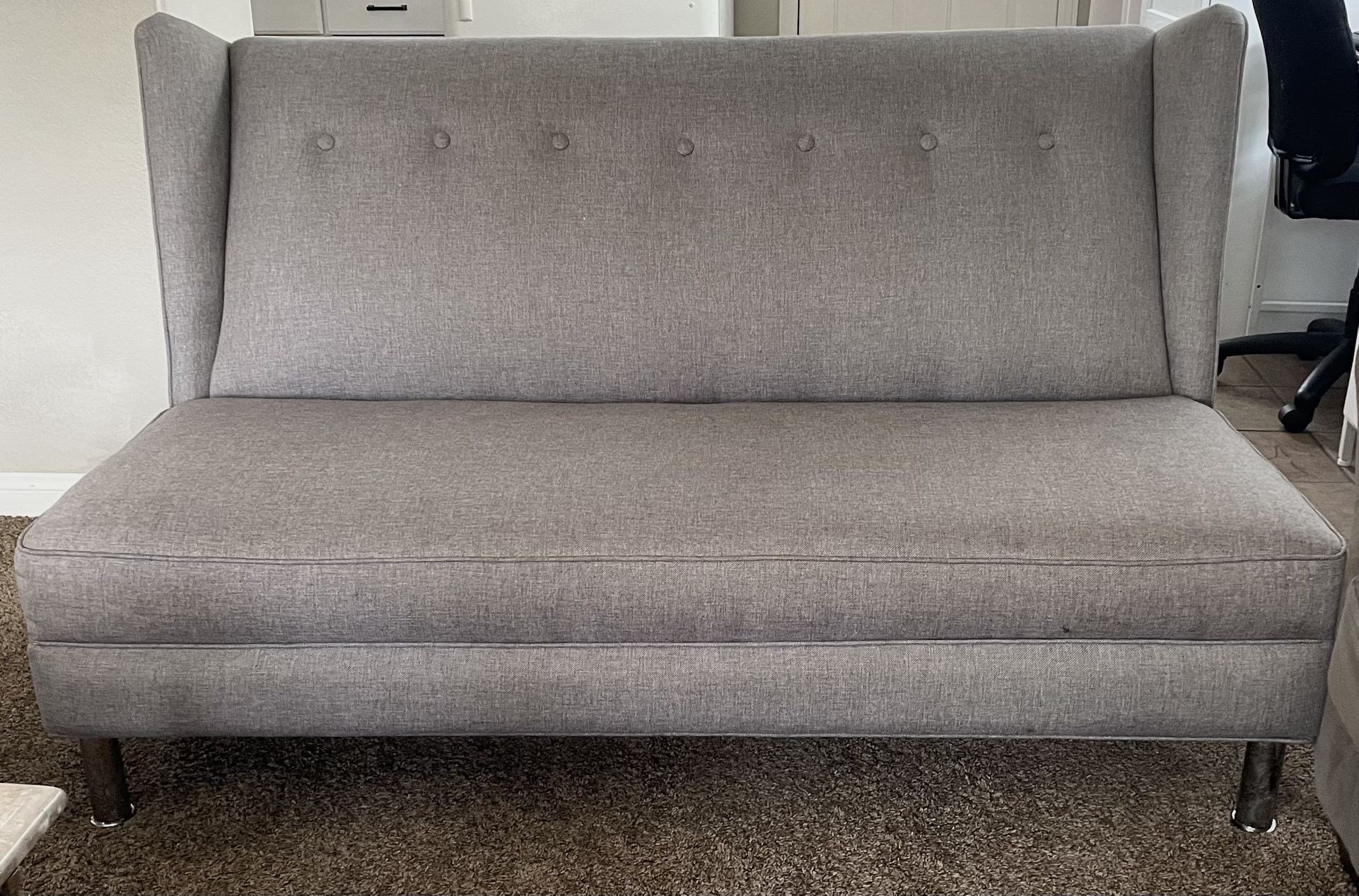 Decorative Couch
