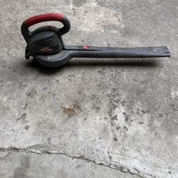 Craftsman Leaf Blower 