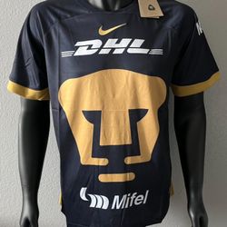 Pumas UNAM Jersey 