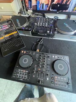 Pioneer DDJ-FLX4
