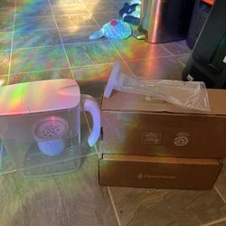 Clearly filtered Water Bundle