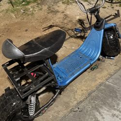 E-bike