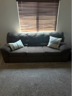 FREE Couch Set