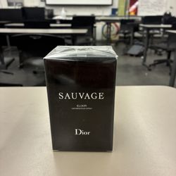 Sauvage 