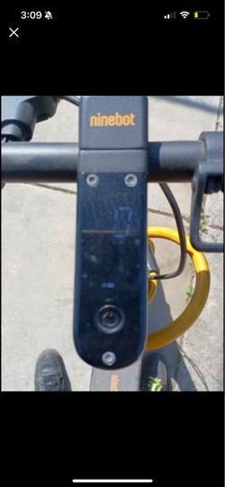 Segway nine bot electric max g2