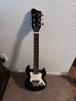 Electric Guitar