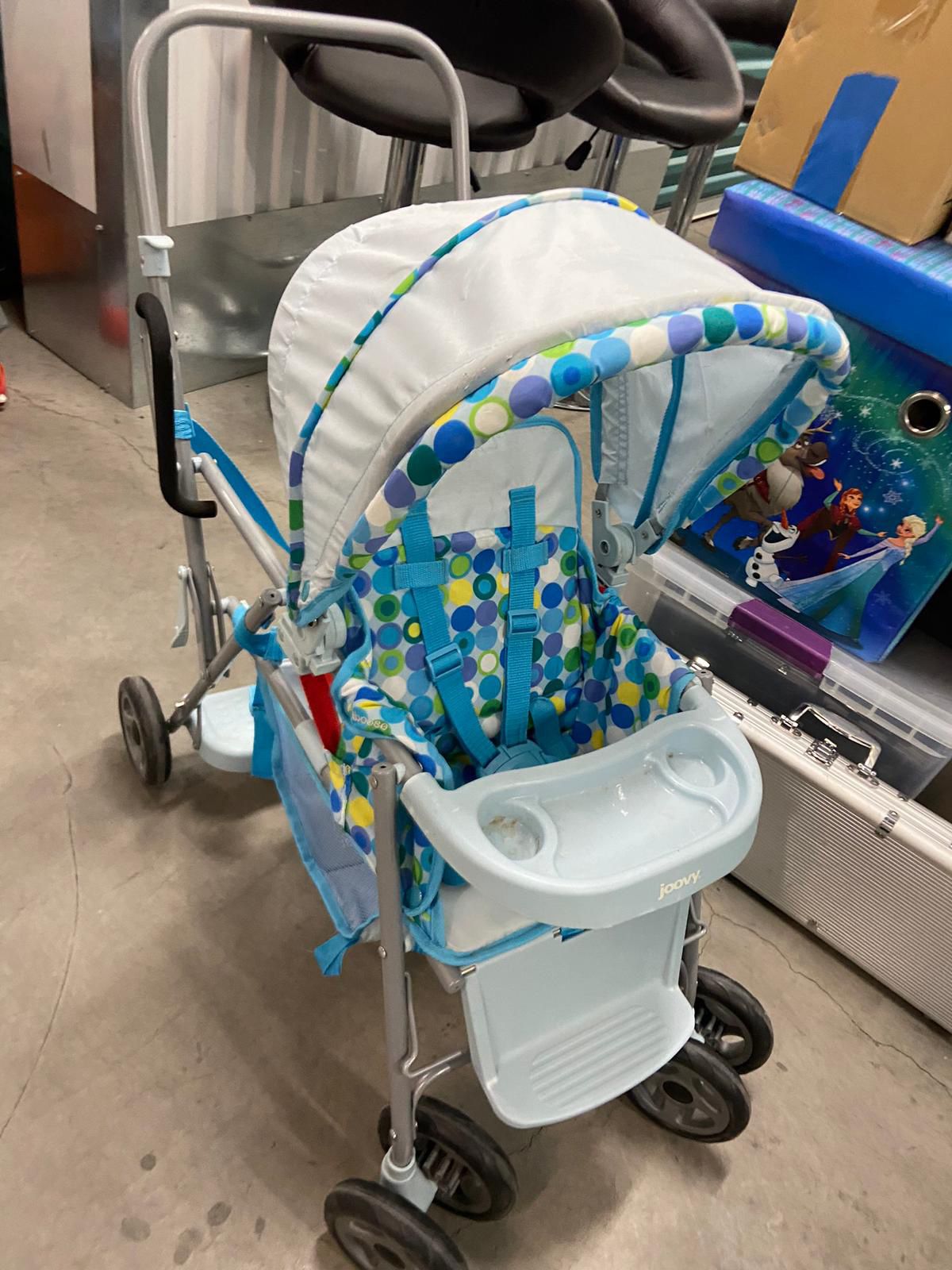 Baby Stroller For Baby Toy 