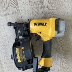 Nail Gun