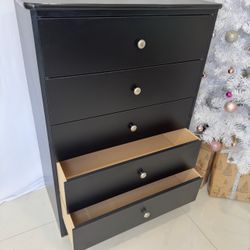 All New Dresser Five Drawer Chests