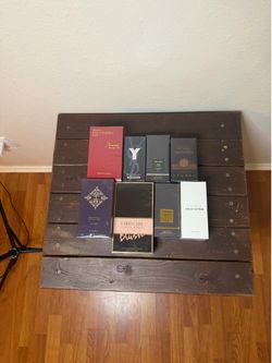 Colognes