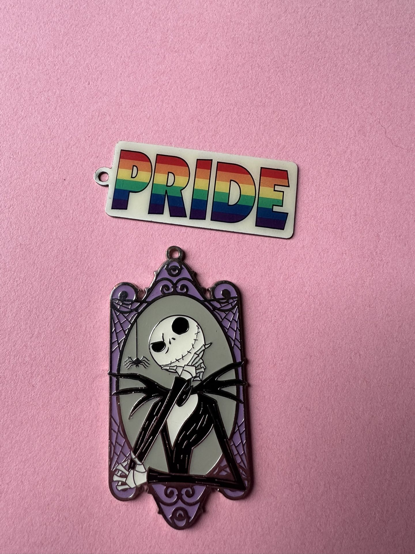 Bag Or Keychain Accessories