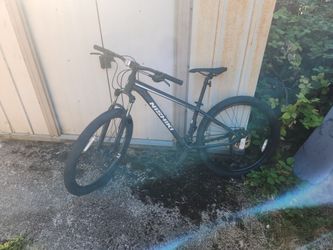 Nishiki Colorado 27.5