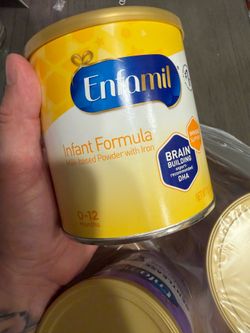 Enfamil