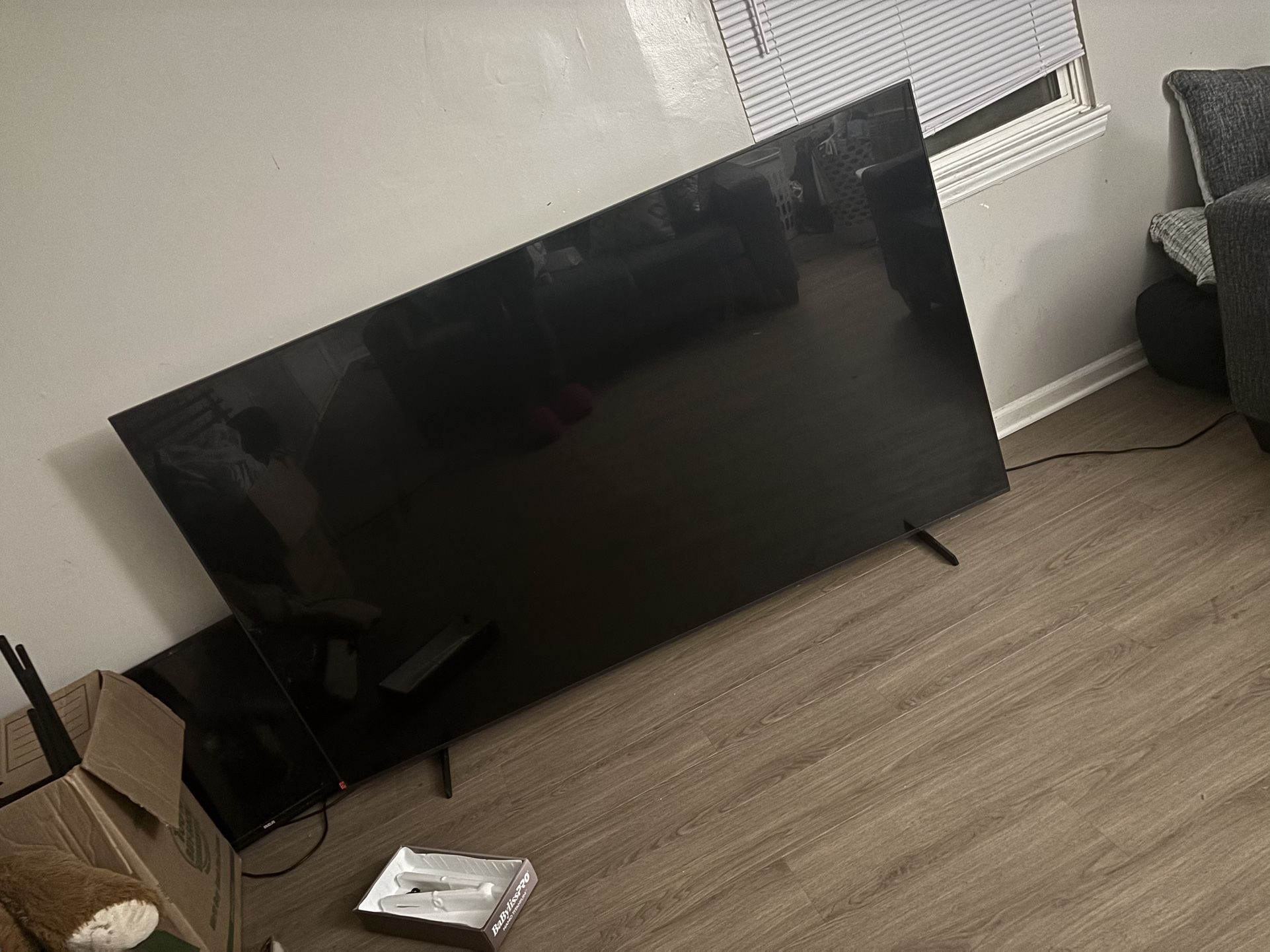 85 Inch Samsung Tv