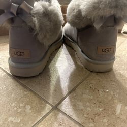 Ugg boots