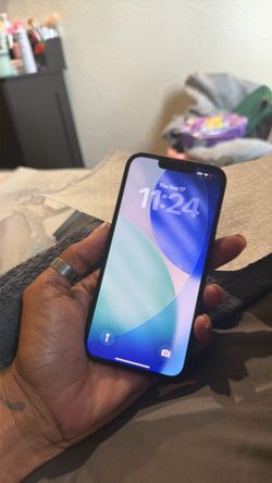 Apple iPhone 13 with Notch Display