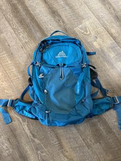 Gregory Hiking Backpack