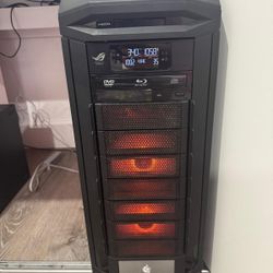 Pc Gaming