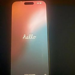 Apple iPhone 16 Pro Max