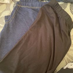 Girls Leggings (jeggings)
