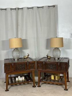 Ashley Furniture End Tables/ Side Tables / Accent Tables / Livingroom Tables