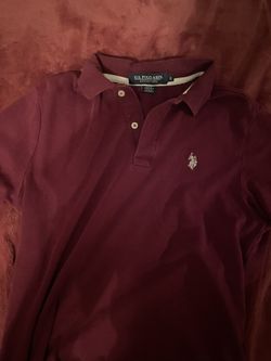 Red Polo