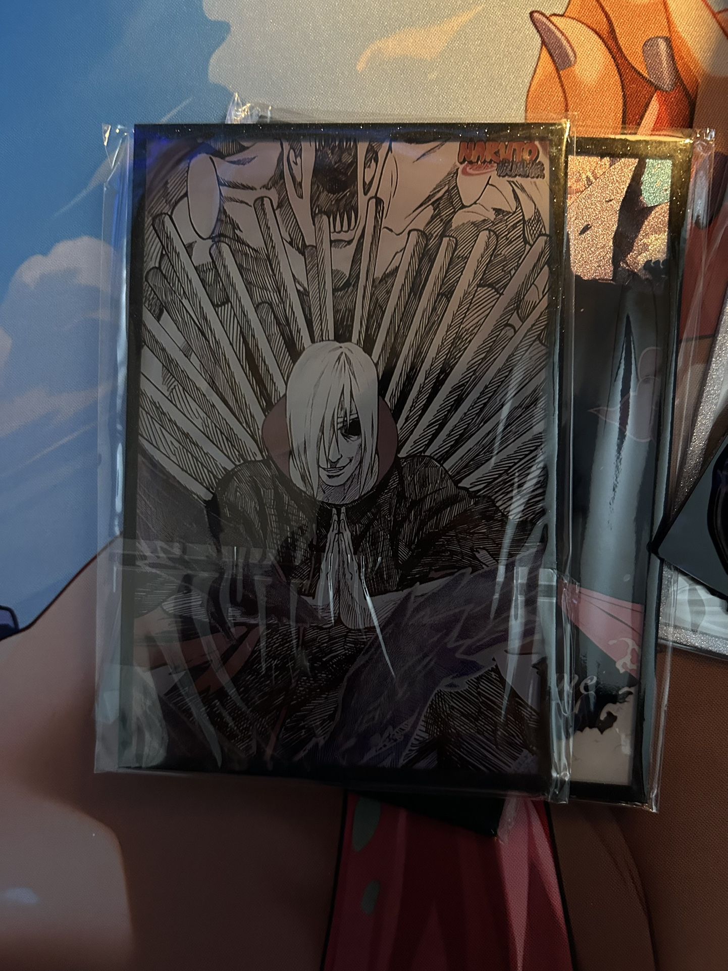 Naruto boards for sale
