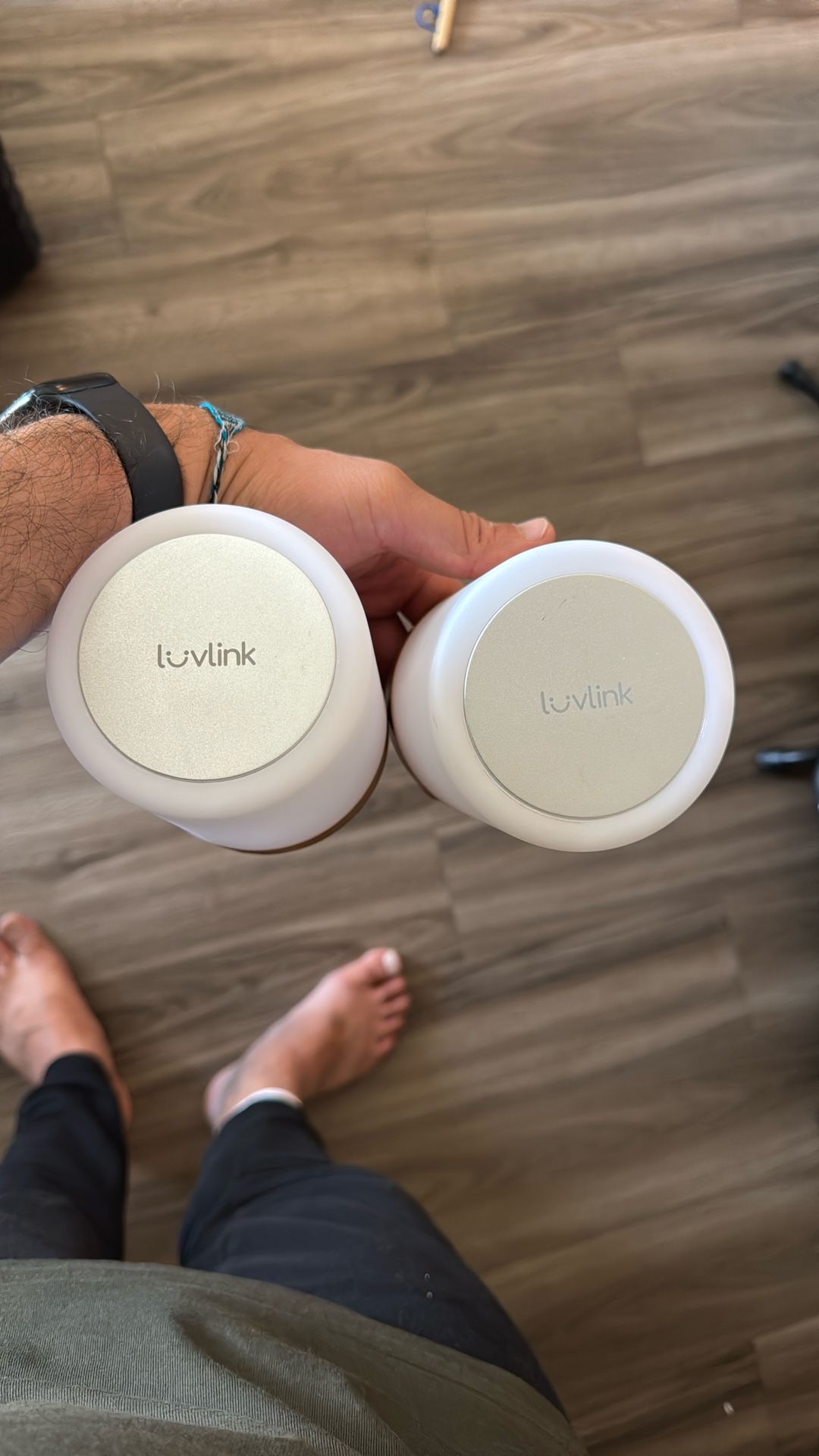 LuvLink Lights (FREE)