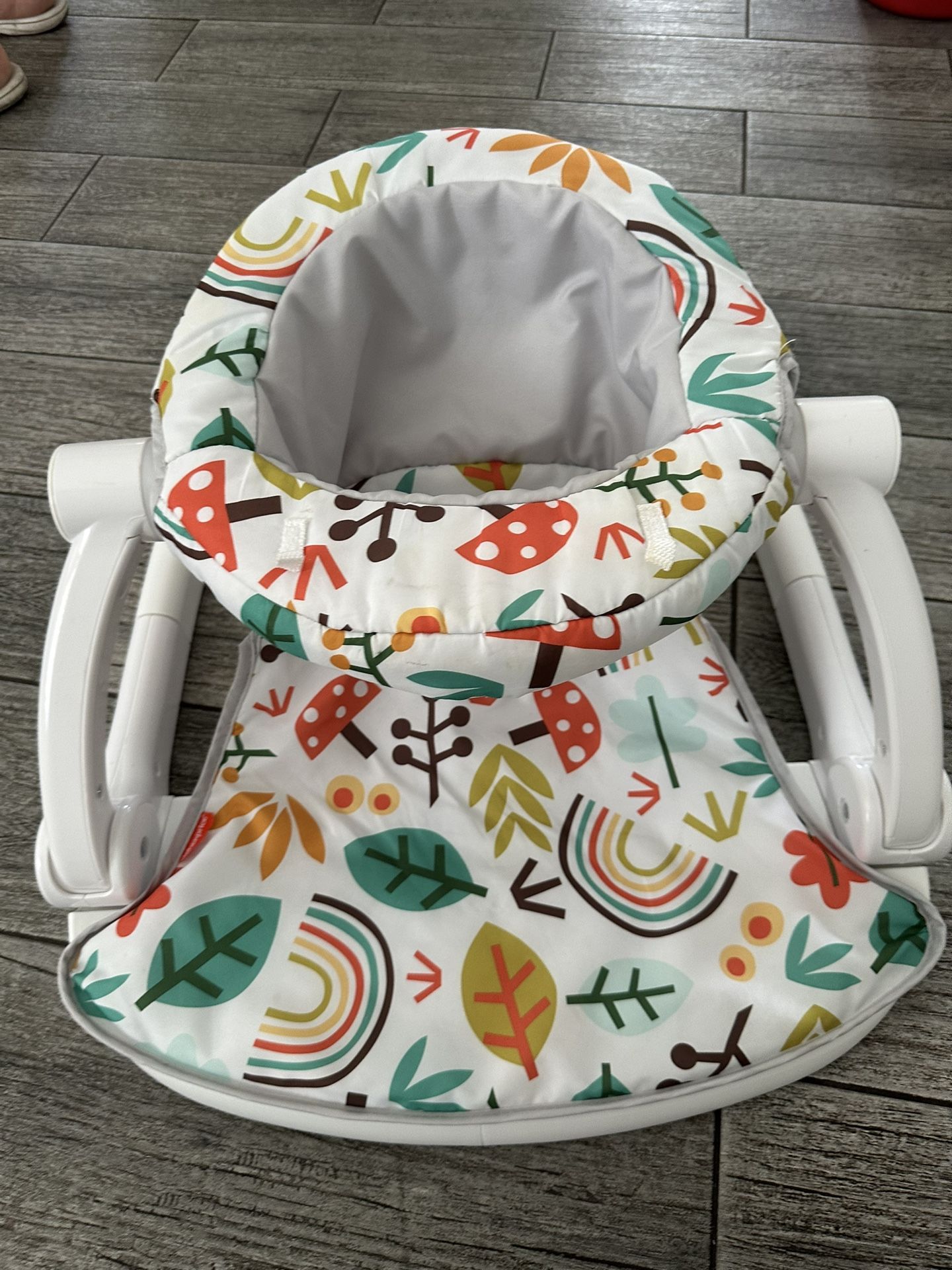 Fisher Price Baby Seat