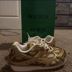 Botegga Veneta orbits