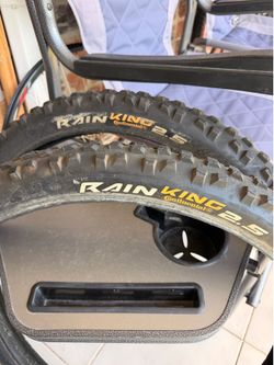 Tires continental for mountain bikes