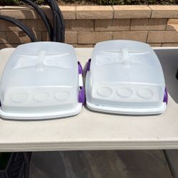 Cup Cake Carrier  12 Space 