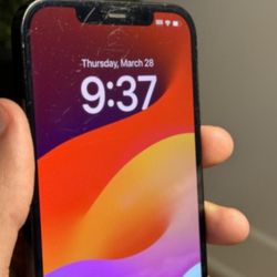 Iphone 12 Pro Max 128gb