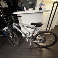 Selling This Bike Trek