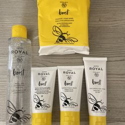 cuidado de tu cutis jarra royal boost 