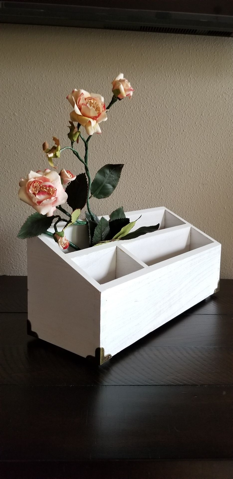Organizer New! 13"x5"x6" New!