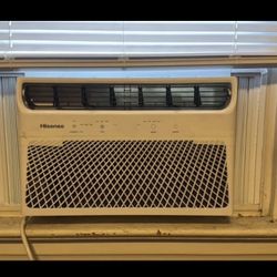 3-1 AC Window Unit: NEEDS TO GO ASAP!!! 