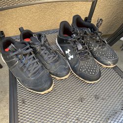 Kids Baseball Cleats