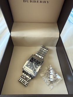 Burberry Watch