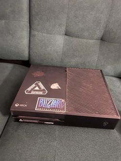 Xbox One 1TB