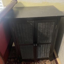 Side Tables / Storage 