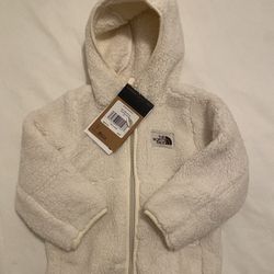The North Face Fleece 2T Brand New