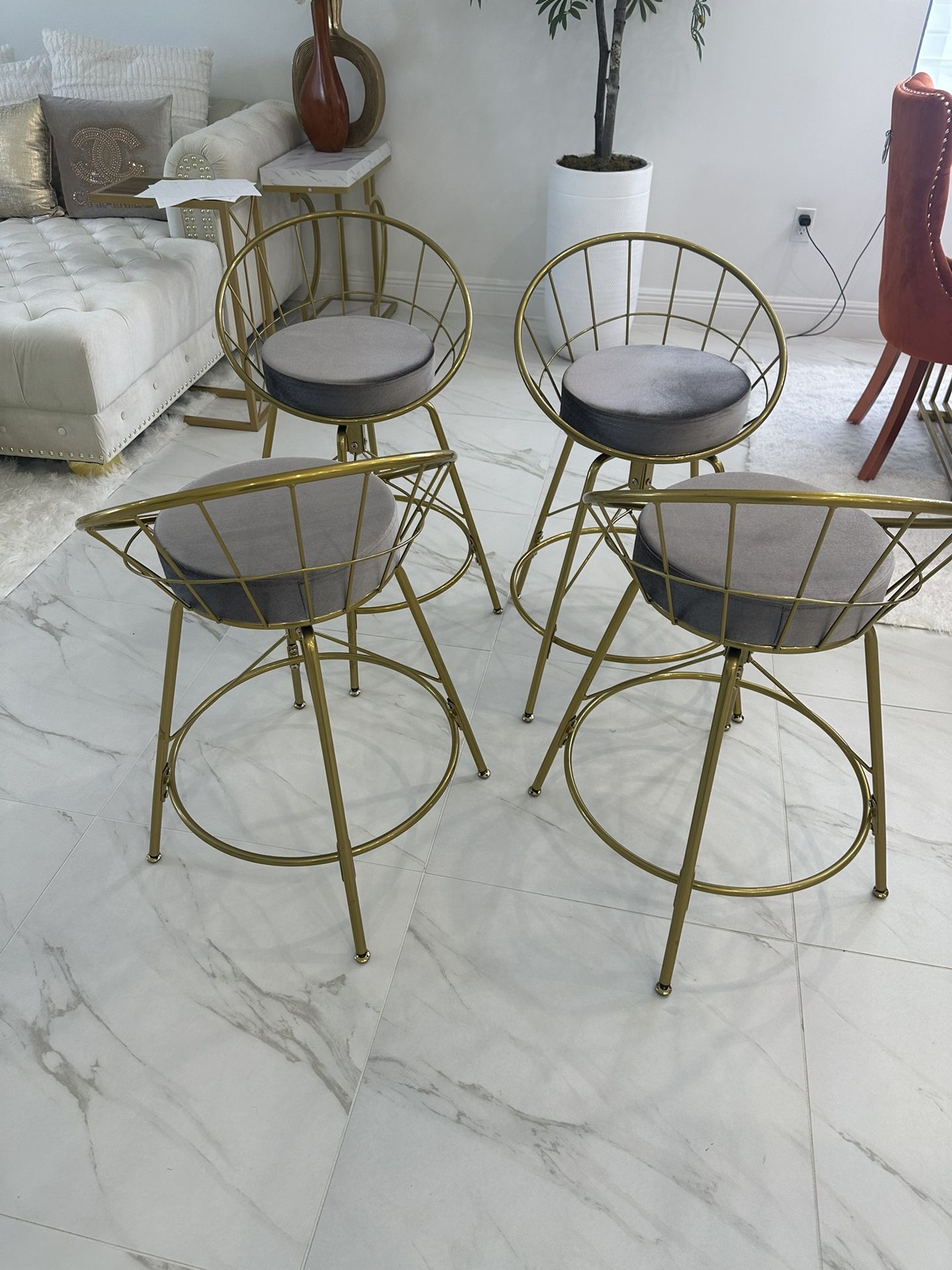 Bar Stools