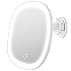 Lighted Makeup Mirror 7X Rechargeable