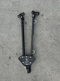 Tow Bar