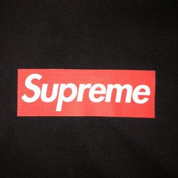 Supreme 20th Anniversary Box Logo Shirt