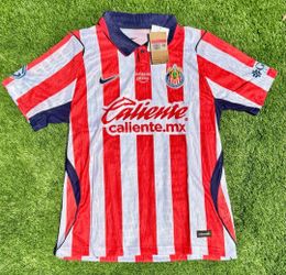 Chivas casa 2026