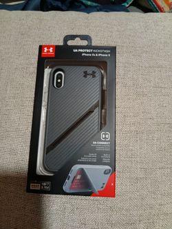 iPhone xs and x case